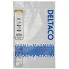 Maitinimo kabelis DELTACO IEC C20 - IEC C21 Hightemp, juodas, 2m / 1902011