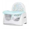 Maitinimo kėdutė Badabulle Comfort, baltas