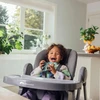 Maitinimo kėdutė Bebe Confort Olea, Tinted Gray