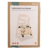 Maitinimo kėdutės veiklos centras Hauck Play Board