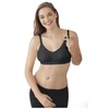 Maitinimo liemenėlė Medela 1460, besiūlė, be lankelių, dydis Small