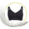 Maitinimo liemenėlė Medela 1460, besiūlė, be lankelių, dydis Small