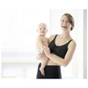 Maitinimo liemenėlė Medela 1460, besiūlė, be lankelių, dydis Small