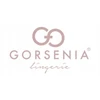 Maitinimo liemenėlė moterims Gorsenia Ana MK01