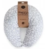 Maitinimo pagalvė CebaBaby Huggy Basic Chamomile W-709-000-744, 150 cm