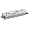 24W LED Maitinimo šaltinis GLP 24V IP67