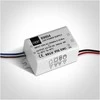 Bikuvalt 1-4W 350mA LED maitinimo šaltinis, IP66, 89004