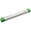 Bikuvalt 30W LED maitinimo šaltinis, 24V, IP20, 1,25A, PFC