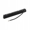 Maitinimo šaltinis magnetinės sistemos DPM MTL-DR-200W, 200 W, 24 V