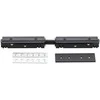 Maitinimo šaltinis magnetinės sistemos DPM MTL-DR-200W, 200 W, 24 V