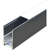 Maitinimo šaltinis magnetinės sistemos VESTALIGHT VESTA1069M, 100 W, 48 V