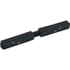 Maitinimo šaltinis magnetinės sistemos VESTALIGHT VESTA1069M, 100 W, 48 V