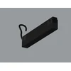 100W maitinimo šaltinis magnetinėms sistemoms SPECTRA LIGHTING INSIGHT, 48V, 2.08A, juodas