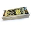 Bikuvalt 60W Maitinimo šaltinis V-TAC, 12V, 5A, metaliniu korpusu, IP20