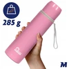 Majestic Sport Izalco 500 ml: Termosas su vieno paspaudimo dangteliu