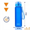 Gertuvė Majestic Sport Vandens butelis Casno 560 ml