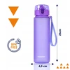 Gertuvė Majestic Sport Vandens butelis Casno 560 ml