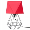 Majron LAMPKA NOWOCZESNA BIURKOWA NOCNA DIAMENT LED