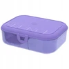 Makamaka MyBrunch Plus Back To School talpyklė 1220ml Mistic Violet