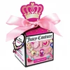 MAKE IT REAL Juicy Couture Surprise apyrankės su pakabukais 3 vnt.