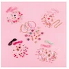 MAKE IT REAL Juicy Couture Surprise apyrankės su pakabukais 3 vnt.