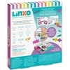 MAKE IT REAL LinXo papuošalų gamybos rinkinys 186 vnt.