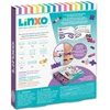 MAKE IT REAL LinXo papuošalų gamybos rinkinys 186 vnt.