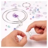 Make It Real Padarykite tai Real Crystal Sun Dreamcatcher apyrankių rinkinys 1420