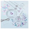 Make It Real Padarykite tai Real Crystal Sun Dreamcatcher apyrankių rinkinys 1420