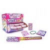 Make It Real Sticki Rolls Apyrankės Kapsulė 50 Lipdukai 2 vnt Mystery Surprise
