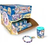 Make It Real Sticki Rolls Stitch DIY apyrankė + 50 lipdukų staigmenos DOVANA