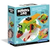 Maker's Lab Insects 50660 Clementoni