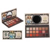MAKEUP SHADOW RINKINYS SHADOWS GLITTER PALETTE
