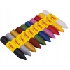 Makiažo kreidelės 10 spalvų Jovi