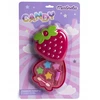 Martinelia Candy Braškių makiažo rinkiniai