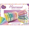 Makrame apyrankes SentoSphere 80003 rinkiniui gaminti