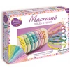 Makrame apyrankes SentoSphere 80003 rinkiniui gaminti