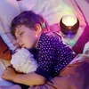 Malatec STARS SKY PROJEKTORIUS SUSIKIMAS NAKTINIS LEMPAS VAIKAMS PROJEKTORIUS DOVANŲ LED
