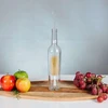 Malinowy Nos BUTELIŲ ŠEPETĖLIS UNIVERSALUS, STIPRUS ILGAUS 0,5 L ŠERIAI 36 CM