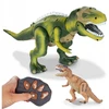 Malplay Nuotoliniu būdu valdomas dinozauras
