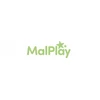 Malplay Vežimėlis lėlei