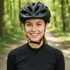 Maltrack DVIRAČIO ŠALMAS VYRAMS MOTERIŠKAS MTB DVIRAČIO REGULIUOJAMAS PATOGUS 58-61 LIGHT