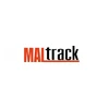 Maltrack Galinė vaikiška dviračių kėdutė RideSimple Tuv/GS