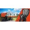 Maltrack DVIRAČIO SĖDYNĖ IKI 22KG, REGULIUOJA DVIRAČIO RĖMĄ, stelažą, įdėklą, dirželius