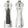 Küchenprofi Toronto - Pepper and Salt Mill with Ceramic Grinding Mechanism 14x4.5 cm Set of 2