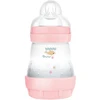 MAM BABY ANTI-COLIC 0M+ BUTELIUKAS NAUJOGIMS 160 ml
