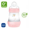 MAM BABY ANTI-COLIC 0M+ BUTELIUKAS NAUJOGIMS 160 ml
