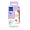 MAM Baby Anti-Colic Bottle 130 ml čiulptukas 0m Naujagimiui