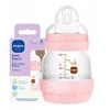 MAM Baby Anti-Colic Bottle 130 ml čiulptukas 0m Naujagimiui