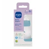 MAM Baby Anti Colic Bottle 160 ml lėto srauto žindukas 0m+